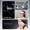 WayourCare Heated Vibrating Eye Massager CN plug (adapter included)