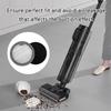 2Pieces Vacuum Filters Replacement Filters Vacuum Cleaner Accessories Floor Cleaning Machines Filter for M13S Model