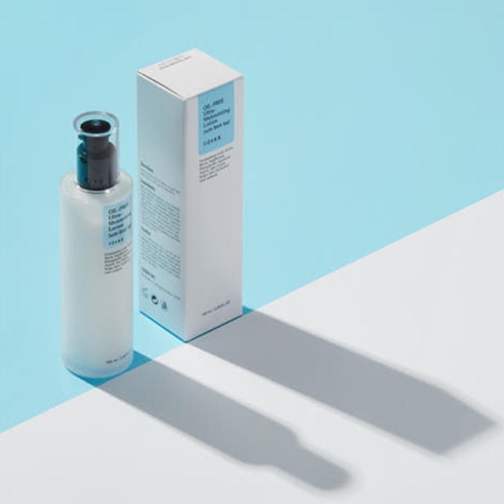 COSRX Oil-Free Ultra Moisturizing Lotion 100ml