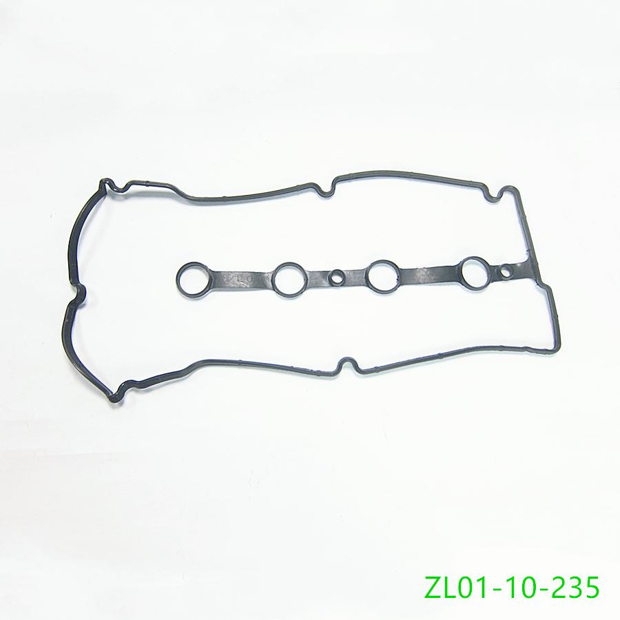 Car accessories ZL01-10-235 engine head gasket cover for Mazda 323 family 1.6 BJ 1998-2005