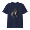 Stack Up OR SHUT American Bully T shirt Enthusiast Lovers Dog vintage Washed Stretched designer clothes streetwear Soft