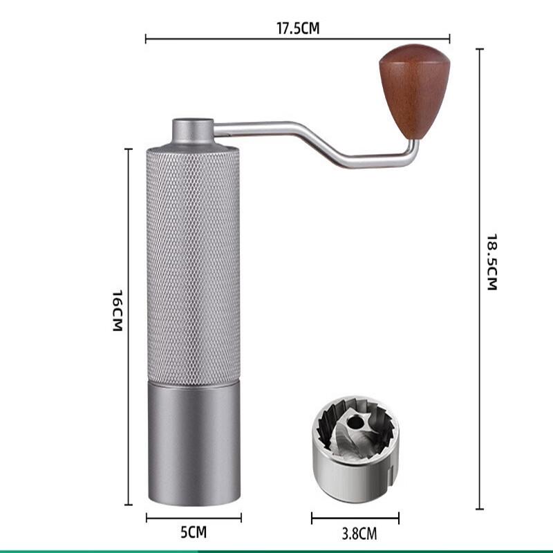 Shangqi Manual Coffee Grinder
