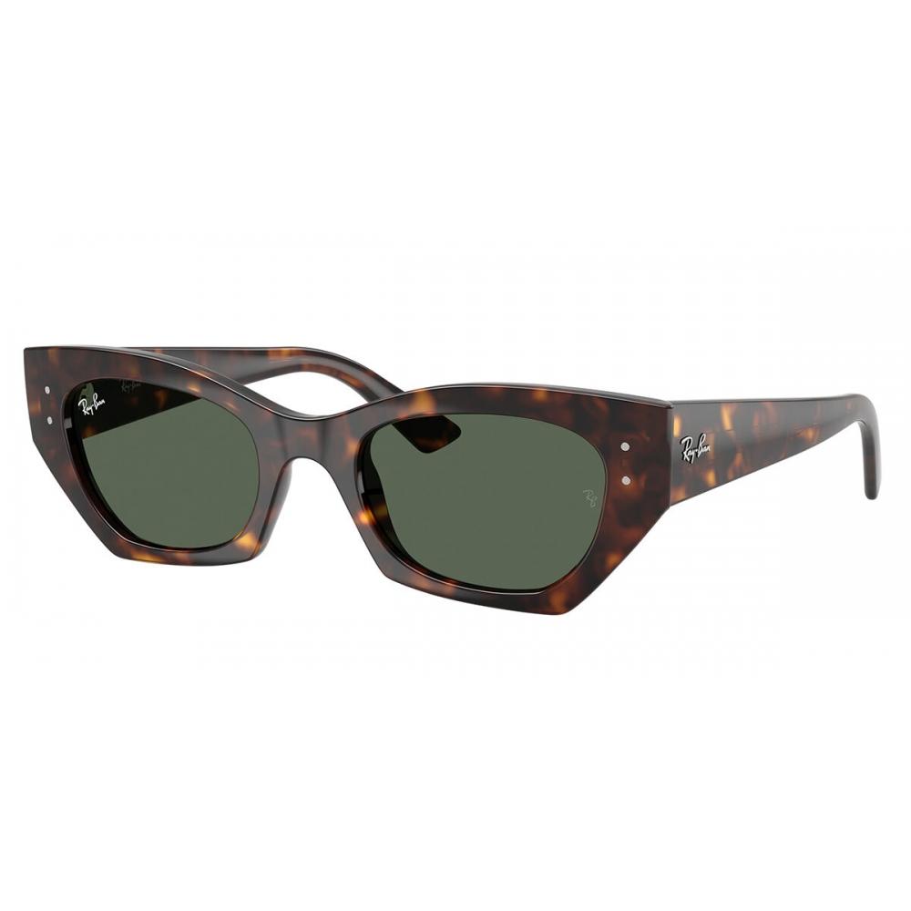 

Ray Ban Unisex Sunglasses Rb4430 Zena Tortoise/49-22-145