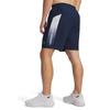 Under Armour Men's Woven Fade Training Shorts
