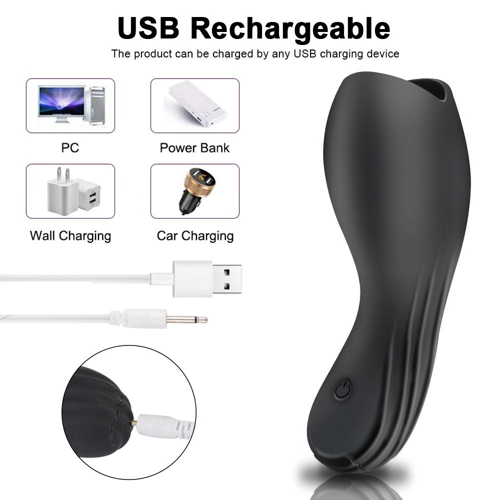 Male Masturbator Vibrators for Men Cock Exerciser Glans Penis Sucking Electric Penis Pump Medical Delay Ejaculation Sex Toys