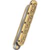 Fidget Metal Toys Edc Slider Antistress For Adults Metal Spinner Toys Fidget Spinning Hand Spinner Gift For Anxiety Men