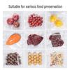 Taile Vacuum Sealer Bags for Food Preservation
