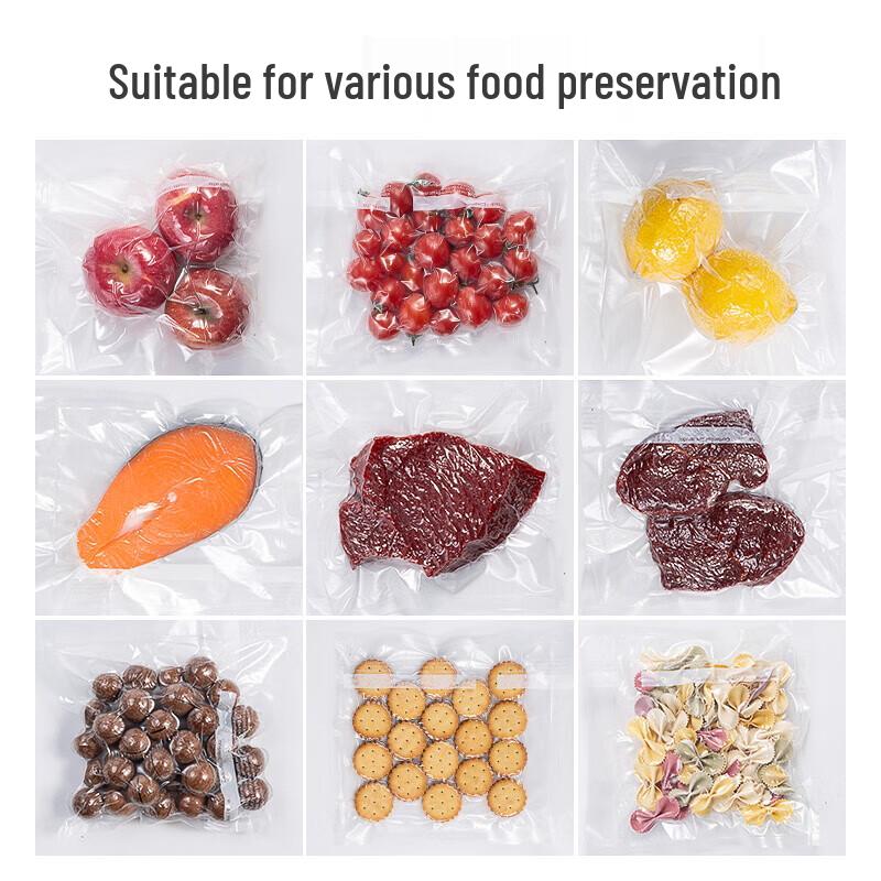 Taile Vacuum Sealer Bags for Food Preservation