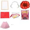 Wedding Prank Props: Funny Groom and Groomsmen Games Set