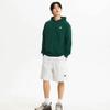New Balance Uni Small Logo Hoodie Semi Overfit Nbn0e2s071 40 Hoodie