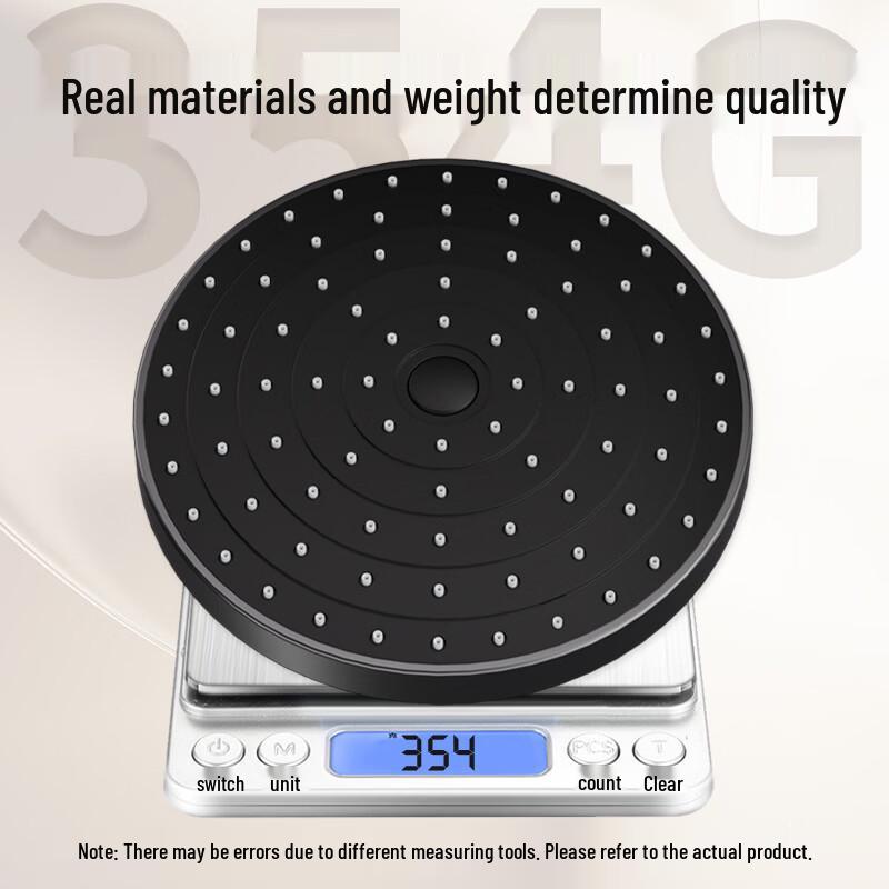 Household Shower Head