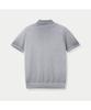 Silijeu Cold-Dyed Polo Sweater Sawam26571Gyl