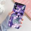 For Realme GT Master Edition Case GT Explorer Master Cover Girls Clear Soft Silicone Phone Case Funda For Realme GT Master Coque
