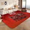 Apex Legends Octane Bathroom Mat Kids Room Bedroom Decoration Balcony Anti-Slip Doormat Living Room Welcome Rug
