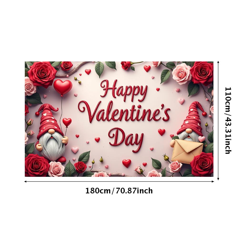 

Quality Photography Background Eye-catching Chic Festive Backdrop Unique Decor for Celebration