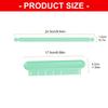 Fondant Cake Arcs Ruler,Decorative Marking Divider Aid Cake Baking Measure Pastry Art Tool Garland Sugarcraft Decors