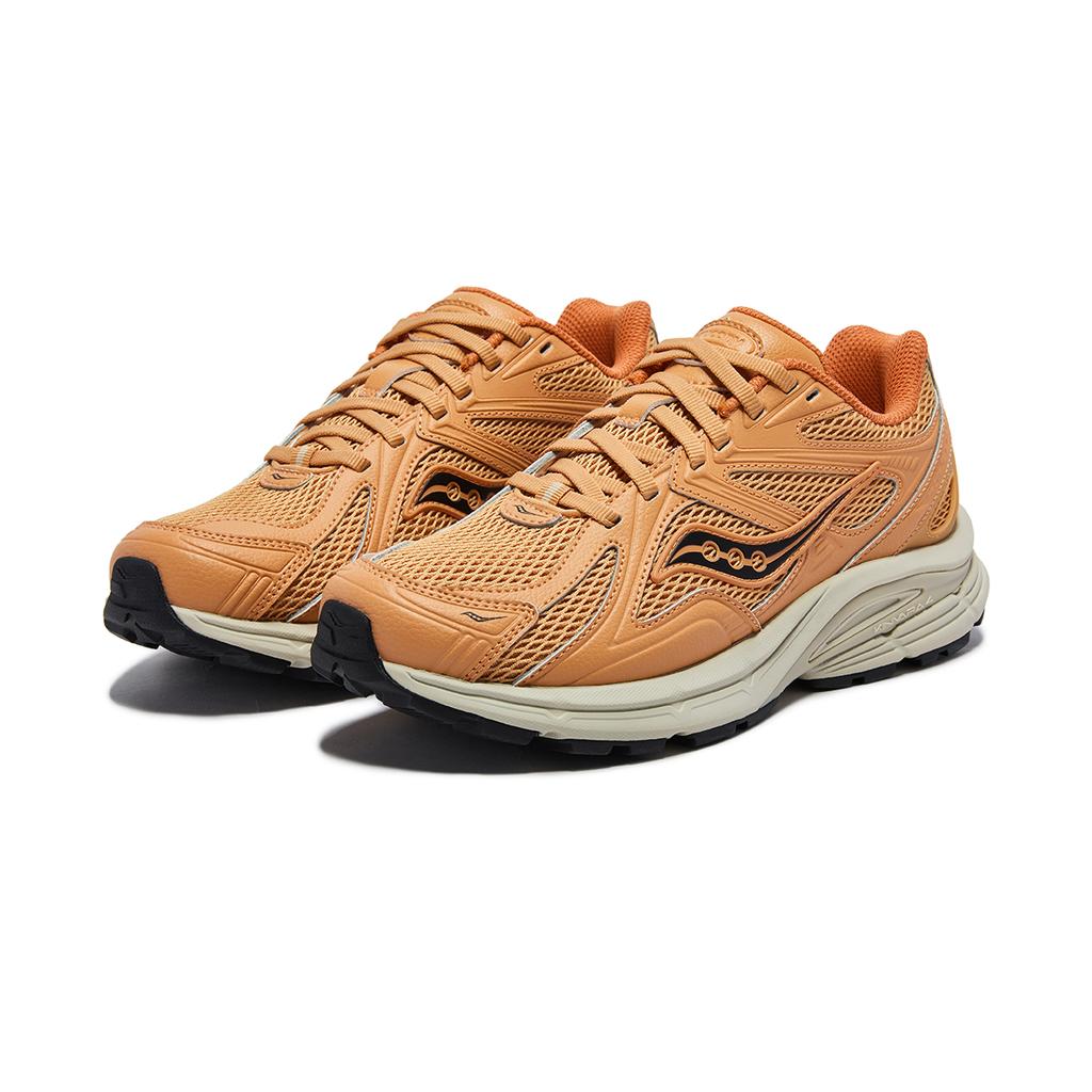Saucony Kinvara 4 Comfortable Running Shoes Unisex sneaker Orange S79052-40