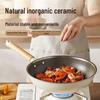COOKER KING Titan-Antihaft-Wok
