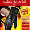 Herren Winter Rad- & Outdoor-Handschuhe