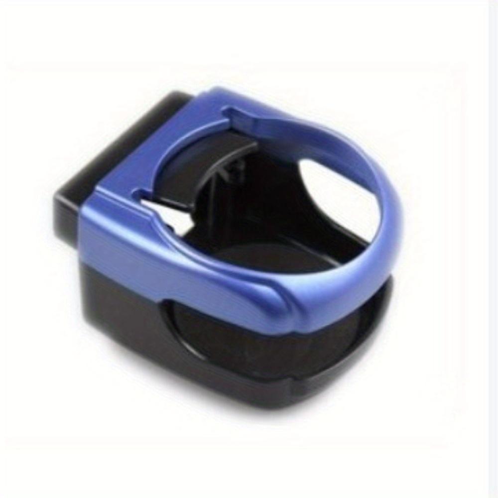 Car Cup Holder Air Vent Water Bottle Rack Beverage Mount Drink Clip Coffee Can Organizer Container Storage Stand Auto Outlet