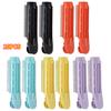 8pcs Fluffy Volumizing Hair Root Clips - Self-Grip Hair Styling Tool For Instant Bangs And DIY Hair Rollers For Women