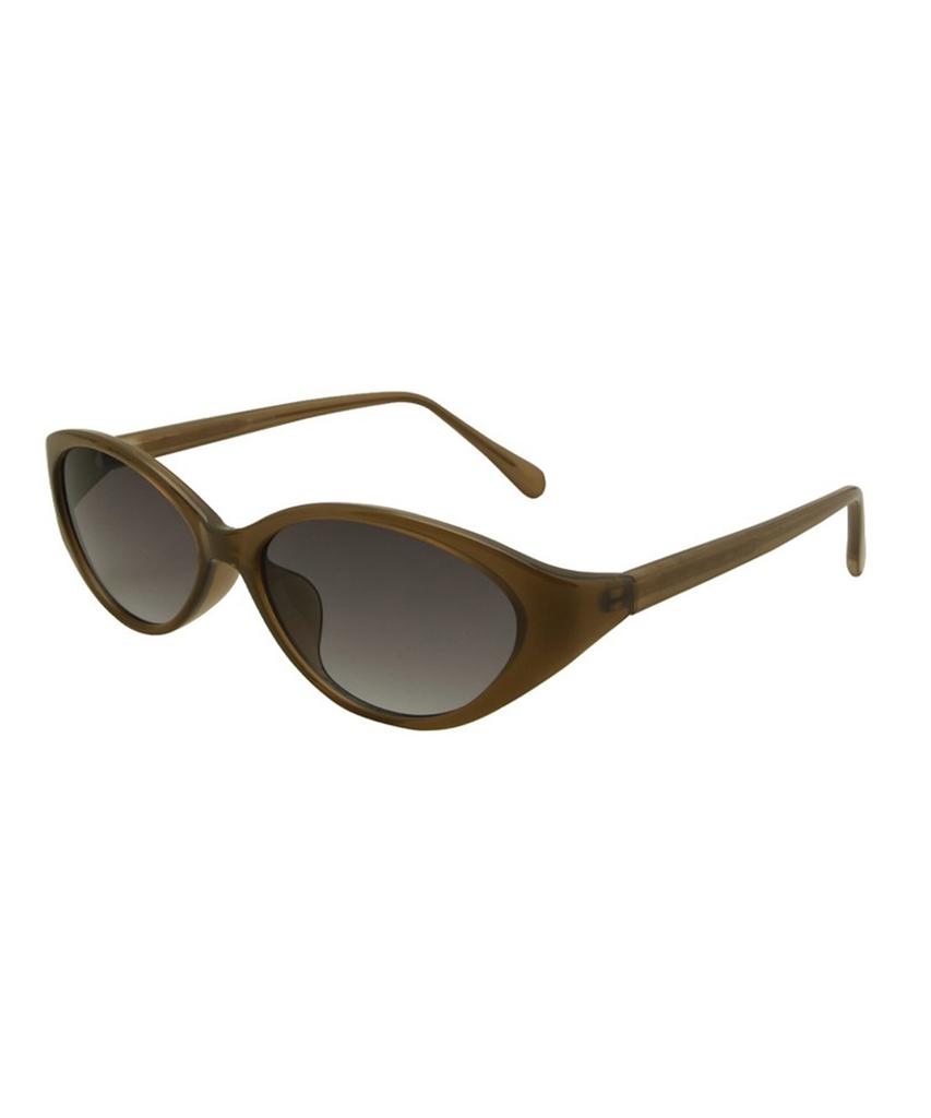 MAISON MASTER Zaza Sunglasses Jelly Cocoa