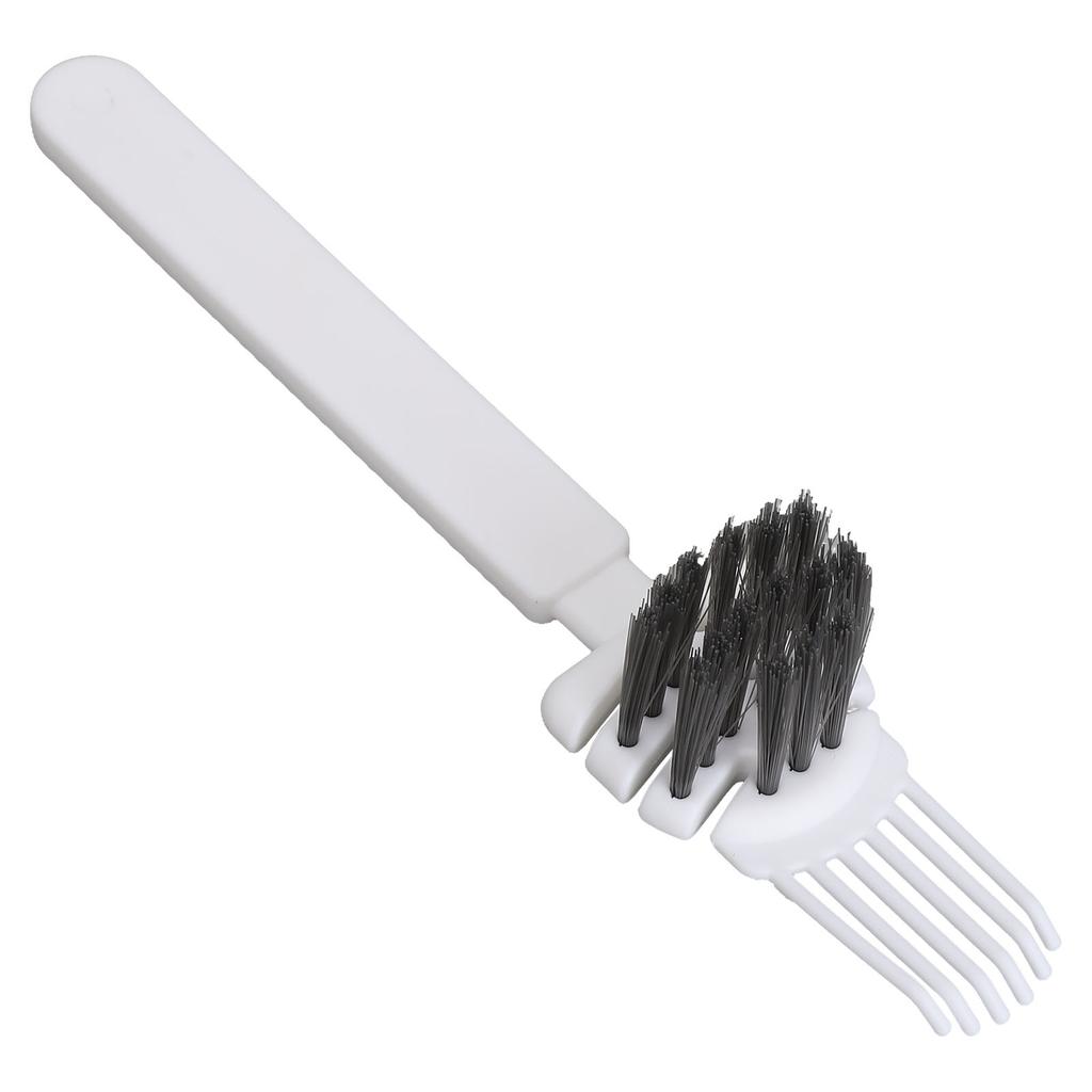 5Pcs Comb Cleaning Brush Plastic Dense Handle Portable Hair Brush Cleaner