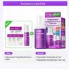 Dr.Jart+ Prejuvenation Firming Bakuchiol Serum Set – Slow Aging Elasticity Care (50ml + Travel Miniatures)