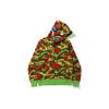Bluza Męska z Rekinem 1H80-115-004