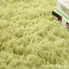 Gradient Silk Wool Bedside Rug Children's Room Living Room Bedroom Non-slip Machine Washable Not Easy To Lose Hair Carpet