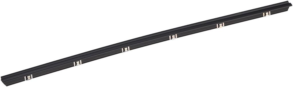 Genuine Suzuki Part Number Weatherstrip, 83810-82CA0