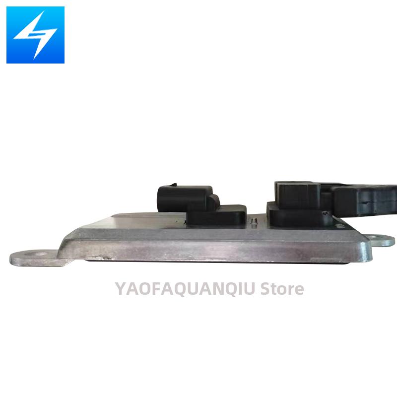 5WK96618D 51.15408-0015 5WK9 6618D 51154080015 51154080009 Nox Sensor Nitrogen Oxide Sensor For Truck Parts