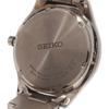 Used Seiko Watch V157-0BX0 Solar Black Men's SEIKO