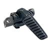 Motorcycle Front Rear Left Right Pedal Foot Rest Pegs Footrest Footpeg For CFMOTO 250-6 250SR MY22 CF250-6 CF250SR CF MOTO SR250