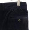 Herno Made in Italy Old Corduroy pants 46 Navy Men's Used