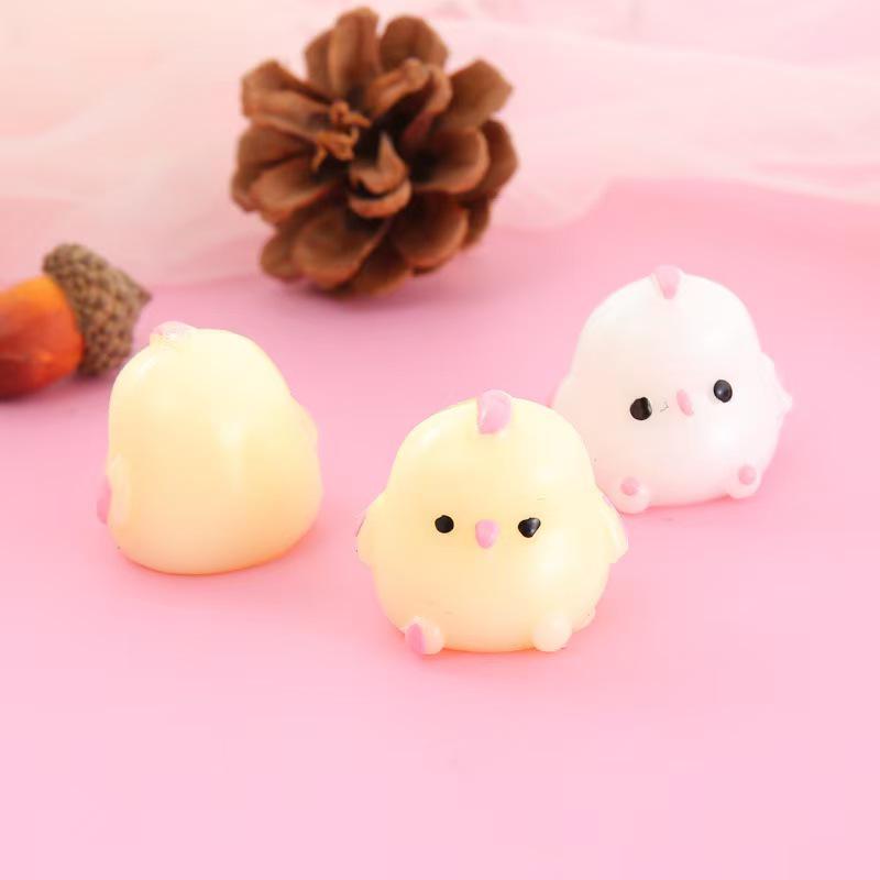 Global Bestselling Boboji Squeeze Toy