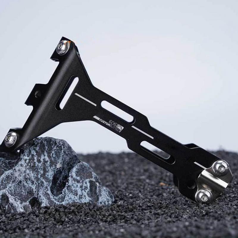 Cycle Water Bottle Cage Aluminum Alloy Stable Cup Rack Bottle Bracket With Screws Lightweight Cycling Supplies For Kids Cycle