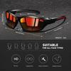 Fashion Vintage Driving Fishing Cycling Sports Sunglasses Men Women Running Mountaineering Sport Man Sun Glasses UV400 Eyewear