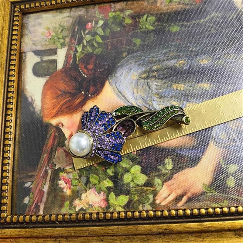 

Аксессуары Корсажи Модные Модные Универсальные Изысканные Милые Броши Бабочки