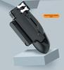New Hot-Selling Six-Finger Mobile Game Controller with Fan Cooling & Gun Pressure Feature