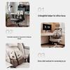 BKT Car and Office Lumbar Support Cushion