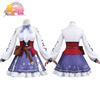 Costume Uma Musume Pretty Derby Cos Costume and Tang Huaiser Costume and Poetry Drama Winning Costume Cosplay Anime Costume