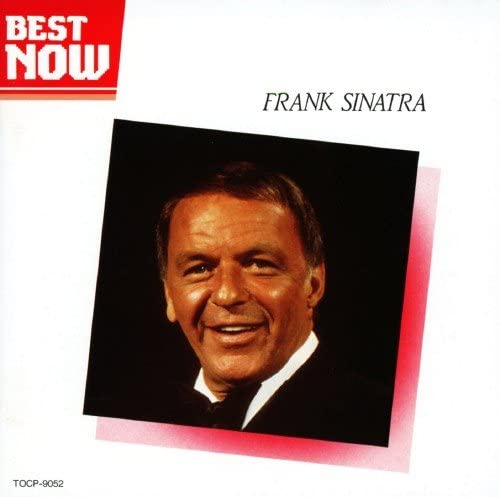 

CD FRANK SINATRA - Frank Sinatra TOCP9052 Japan Jazz Used