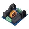 ZVS Driver Module 24V Input No Load 3A Current ABS 300W Induction Heating Board for Industry DC 12‑3