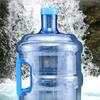 Thickened Drinking Water Container portable mineral water Leakproof Camping Water Tank Large Capacity Water Storage Carrier