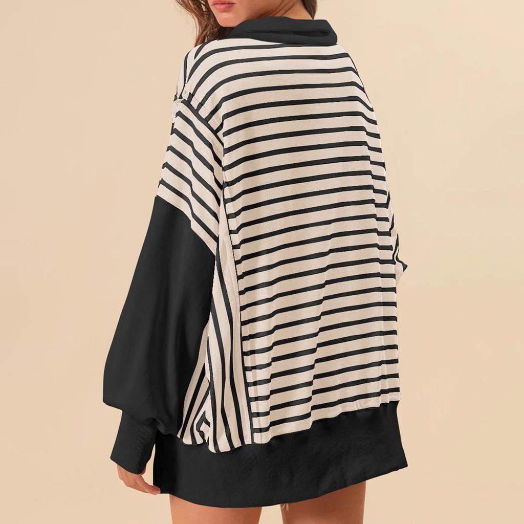 Tops For Women Long  Sleeve  Pullover Casual  Shirts  Top