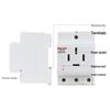 DELIXI ELECTRIC DZ47X Modular Socket