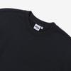 Fila [sweat 72 Hours Only] Pigment Dying Sweatshirt  Fe2poe5109xnay 