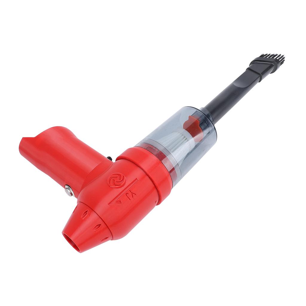 Turbo Fan Blower 160000RPM Stepless Variable Speed Handheld Portable Jet Dry Blower for Outdoor