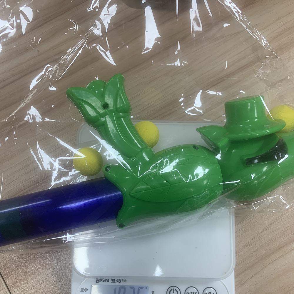 

EVA Ball Pet Toys Stick Games Toy Fashion Cat Toy for Pet Products 3Pc Ball-Color Random